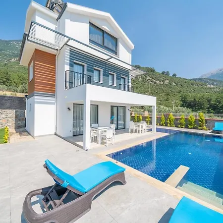 Vilă Sakura Fethiye