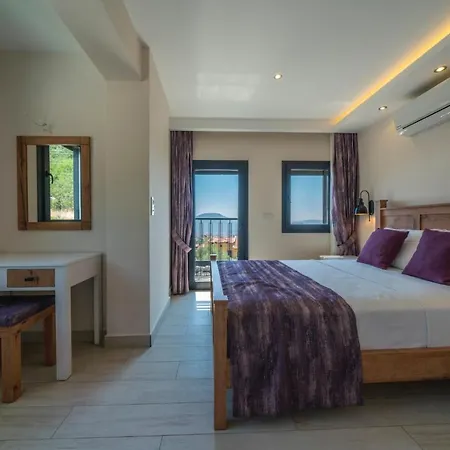 Villa Sakura Fethiye