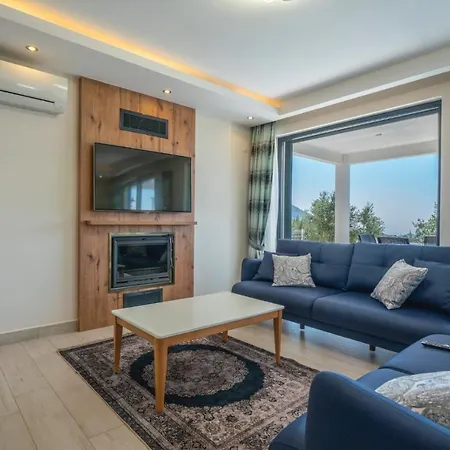 Villa Sakura Fethiye