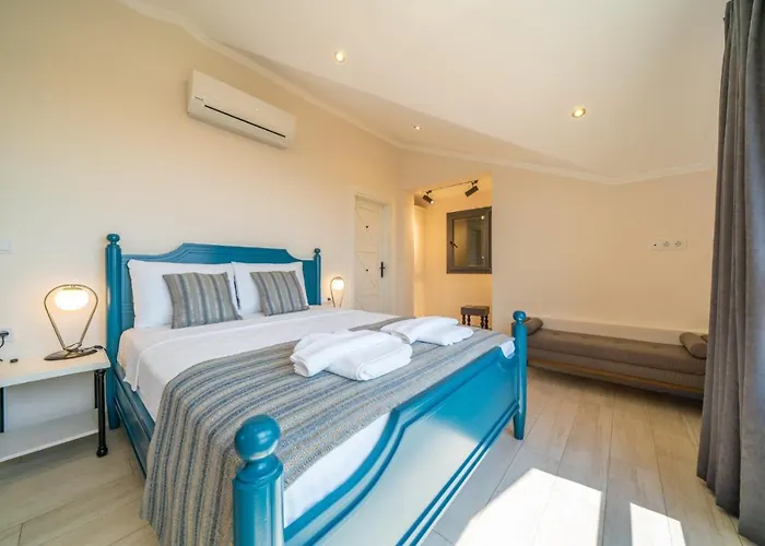 Sakura Villa Fethiye