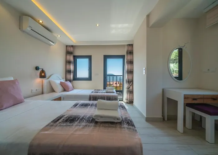 Villa Sakura Fethiye