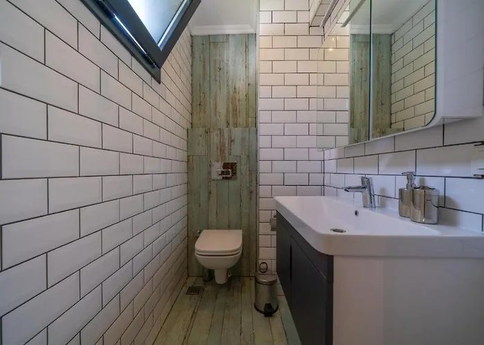 Sakura 빌라 페티예