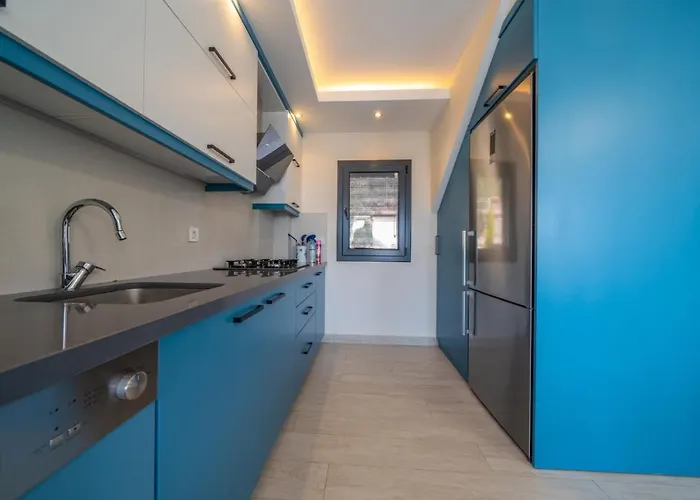 Villa Sakura Fethiye